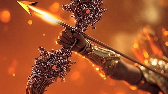 Electronic Arts Criticized for Impact on Dragon Age: The Veilguard's Development
