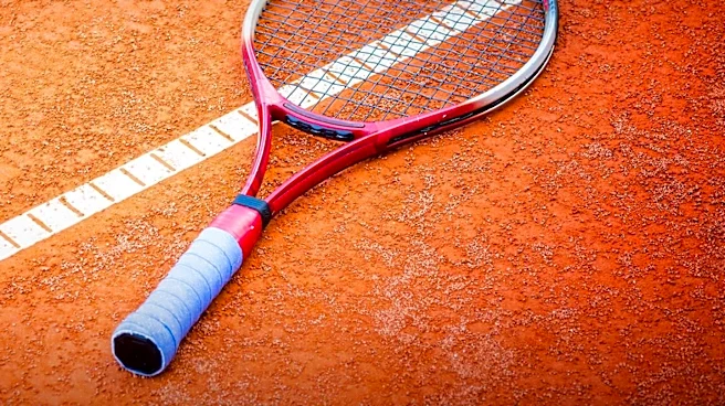 Arthur Fery Advances to Wimbledon Semi-Finals After Defeating Flavio Cobolli
