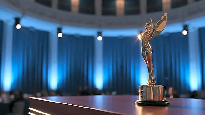 2026 Emmy Nominations Reveal Surprises and Snubs in Television Industry