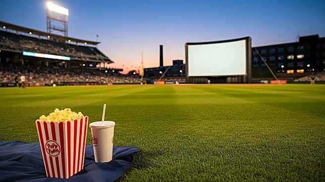 Baltimore Orioles' Pete Alonso to Host Charity Movie Night at Camden Yards