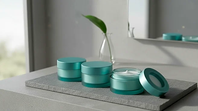 GideaPac Introduces Liner-less Jar to Enhance Recycling in Beauty Industry