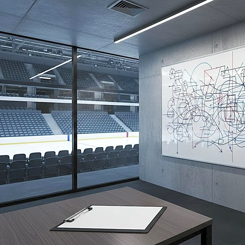 San Jose Barracuda Coach John McCarthy Discusses Development Camp and NHL Draft