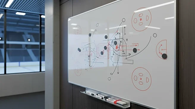 St. Louis Blues Appoint Joey Hishon as Organizational Skills Coach to Enhance Player Development