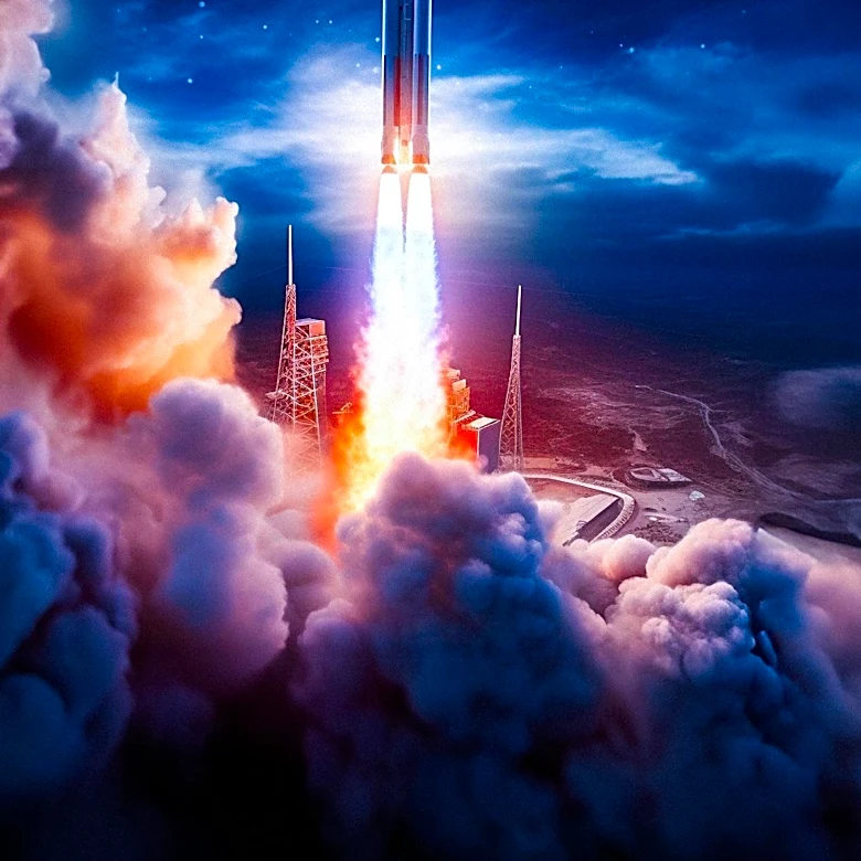 Blue Origin to Raise $10 Billion in Private Capital, Aiming for $130 Billion Valuation