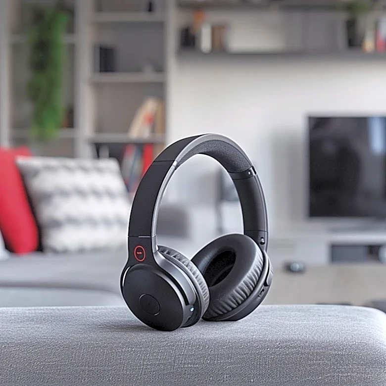 JBL Live Beam 3 Headphones Offered at Record Low Price by Walmart