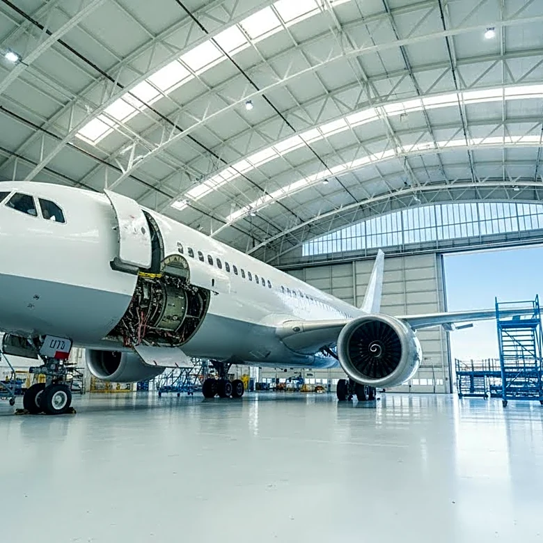 AAR Corp to Release Fourth Quarter Fiscal Year 2026 Results, Impacting Aviation Aftermarket