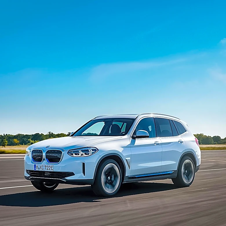 Euro NCAP Introduces New Safety Protocols, BMW iX3 and Zeekr 7GT Achieve Top Ratings