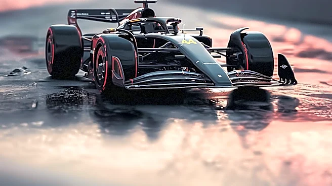 Formula 1 Faces Criticism Over Safety Car Finishes, Calls for Procedural Changes