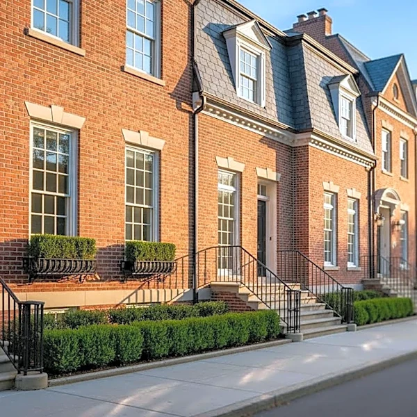 Providence, Rhode Island Tops Hottest U.S. Rental Markets