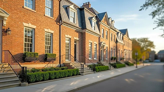 Providence, Rhode Island Tops Hottest U.S. Rental Markets