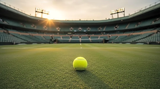 Linda Noskova and Marta Kostyuk Advance to Wimbledon Semifinals with Straight-Set Wins