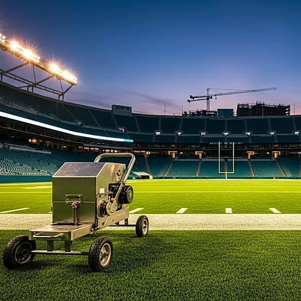 Carolina Panthers Announce 2026 Fan Fest Date and Details Amid Practice Facility Construction