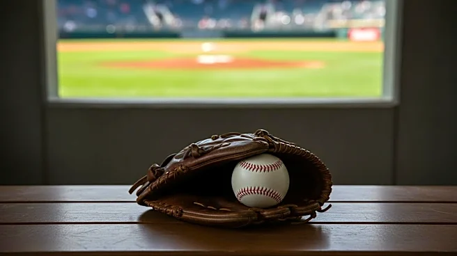 Nationals' Cade Cavalli's Suspension Reduced After Boston Brawl