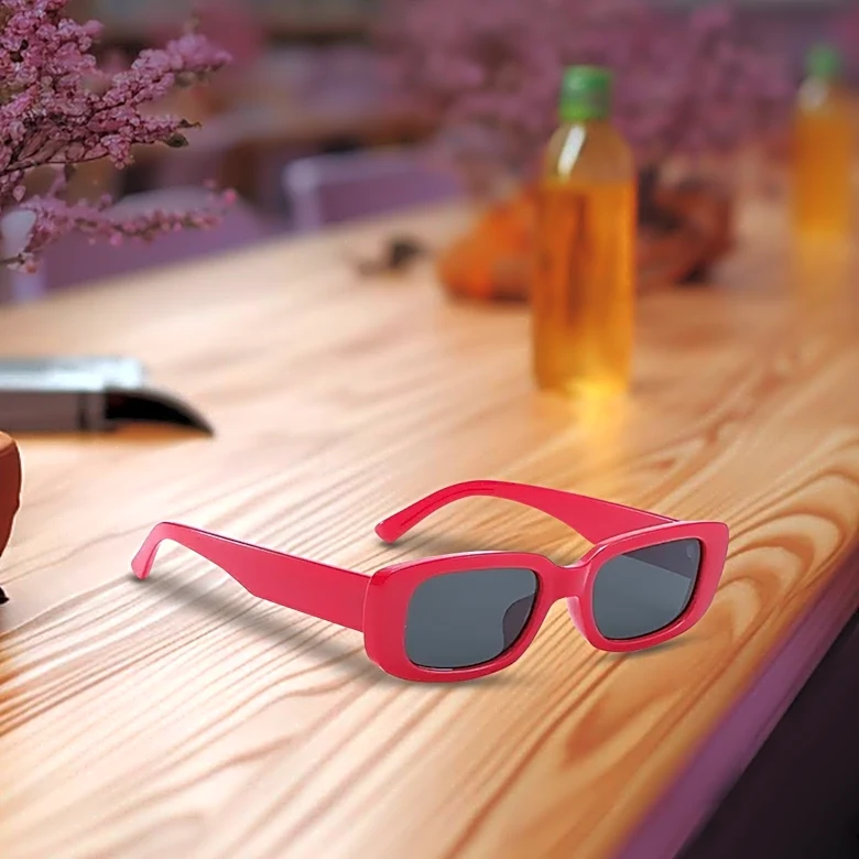 Meta Introduces AI Glasses with Enhanced Privacy Features