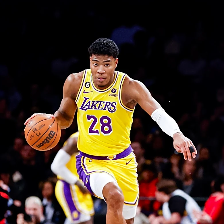 Los Angeles Lakers Sign Quentin Grimes to Bolster Roster for 2026-27 Season