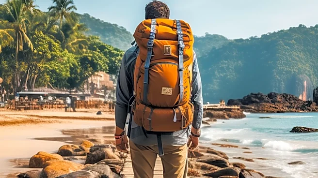 Mitch-Stuart's Curated Travel Experiences Boost Nonprofit Fundraising Efforts