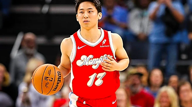 NBA Summer League 2026: Chicago Bulls and Memphis Grizzlies Face Off in Anticipated Matchup