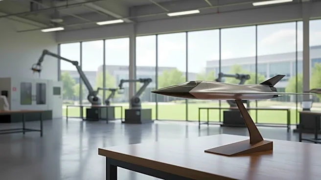 Venus Aerospace Secures $91M to Advance RDRE Production for Defense and Space Missions