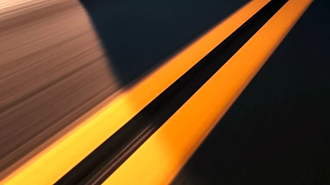 Turing Inc. Secures AMD Backing to Enhance Self-Driving Technology