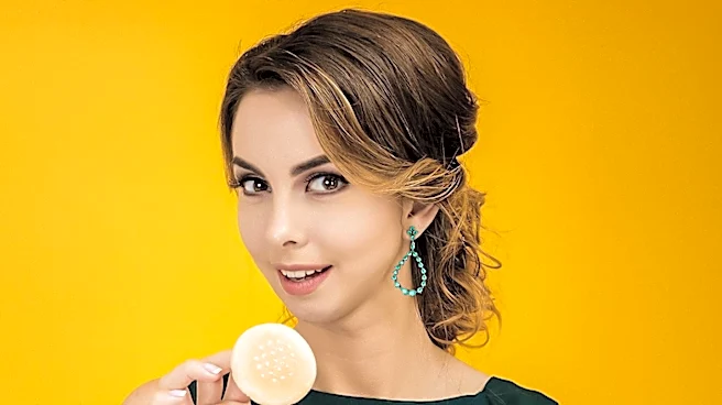 Coty Airspun Loose Powder Remains a Staple in Makeup Routines