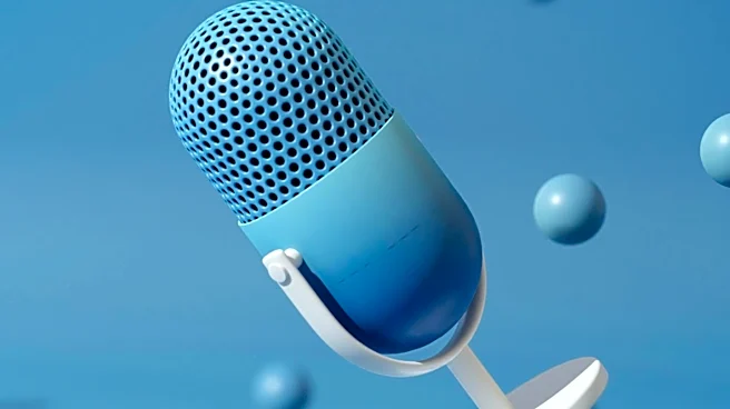 OpenAI Unveils New Voice Models Enhancing Natural Conversations and Context Handling