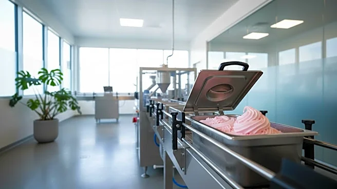 Kirke’s Ice Cream Expands with New Production Facility in Ohio