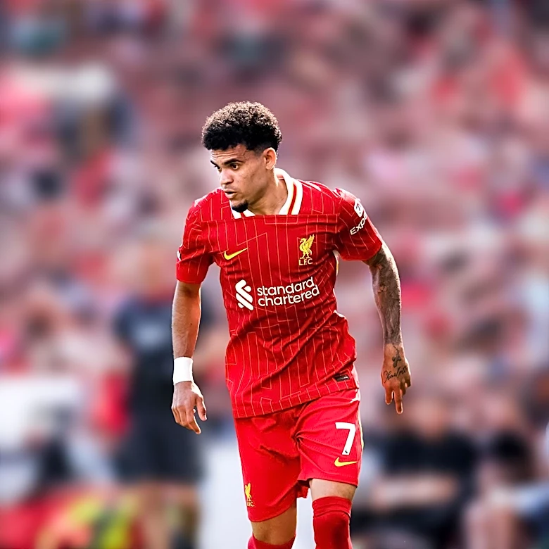 Liverpool FC Pursues Young Talent Amid Squad Rebuilding Efforts