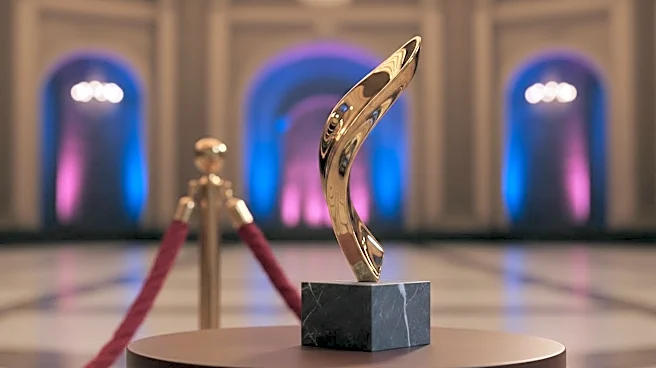 2026 Primetime Emmy Nominations Announced: 'The Pitt' and 'Hacks' Lead with Record Nods