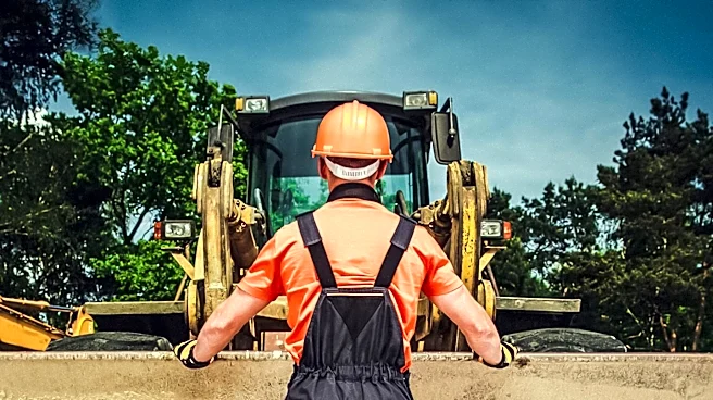 RNTR Marketplace Enables Contractors to Monetize Idle Equipment