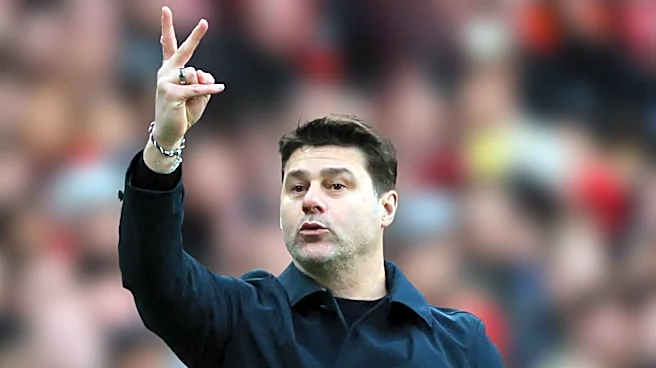 Mauricio Pochettino's Future with U.S. Men's National Team Discussed by ESPN Analysts