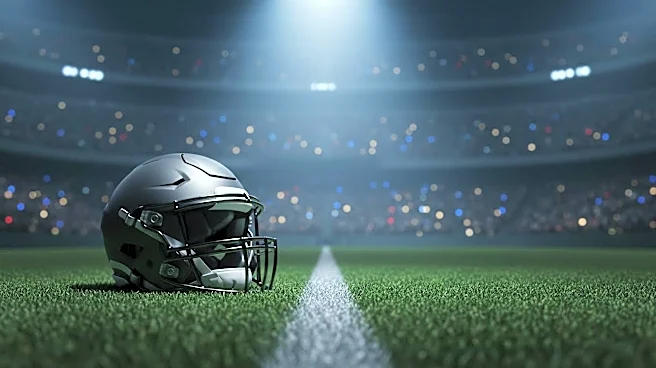 NFL 2026 Season: Aidan Hutchinson Emerges as Defensive Player of the Year Contender
