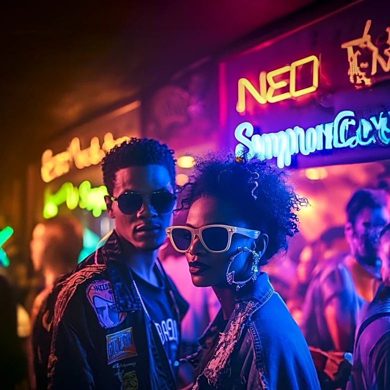 Bunnie XO and Dylan Wolf Spotted Together Again After Public Display at Jelly Roll's Bar