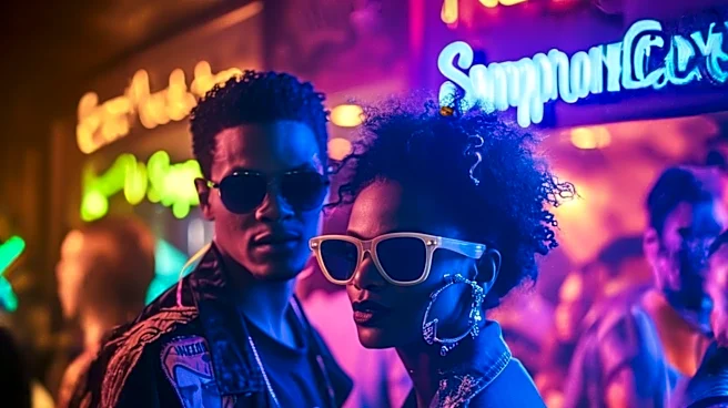 Bunnie XO and Dylan Wolf Spotted Together Again After Public Display at Jelly Roll's Bar