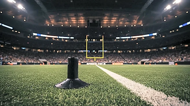 Indianapolis Colts Induct Adam Vinatieri into Ring of Honor, Celebrating His Legacy