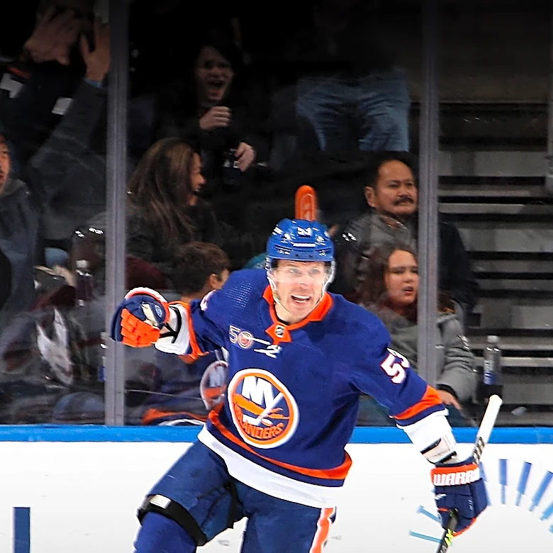 New York Islanders Launch Fan-Driven Design Contest for 2027-28 Third Jersey