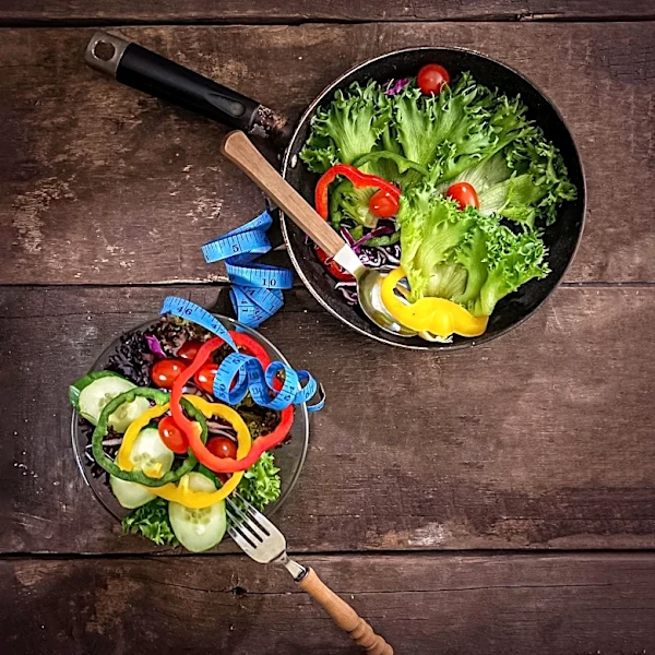 Culinary Instructor Promotes Blue Zone Lifestyle for Healthier Living