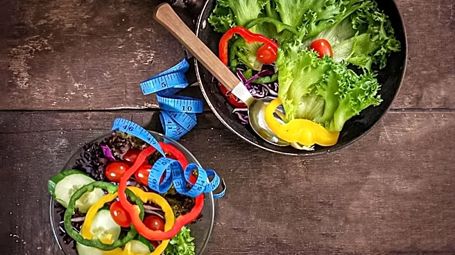 Culinary Instructor Promotes Blue Zone Lifestyle for Healthier Living