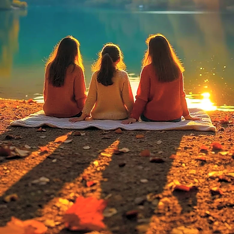 Survey Reveals Women Lead Group Travel Planning, Emphasizing Safety and Comfort