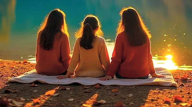 Survey Reveals Women Lead Group Travel Planning, Emphasizing Safety and Comfort