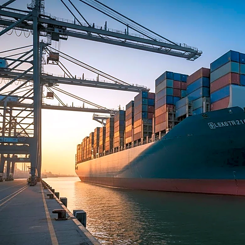 Maersk and Seaspan Initiate $75 Million Vessel Upgrade Program to Enhance Efficiency