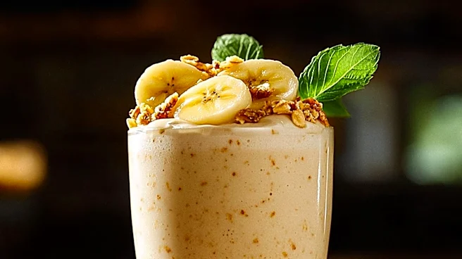 PepsiCo Launches Quaker Oat-Based Shake to Innovate Breakfast Options