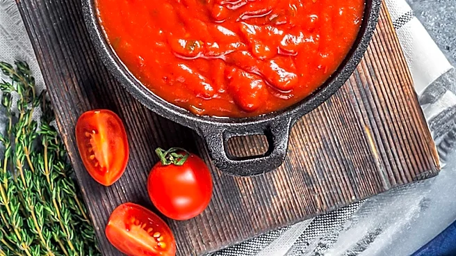Consumer Reports Ranks Silver Palate and Victoria as Top Italian Sauces, Surpassing Rao's