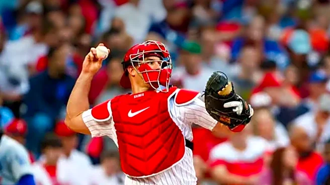 Philadelphia Phillies Prepare for MLB All-Star Game with Unique Local Flair