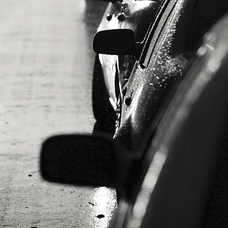 Noir Genre Thrives Amidst Modern Los Angeles Challenges