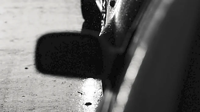 Noir Genre Thrives Amidst Modern Los Angeles Challenges