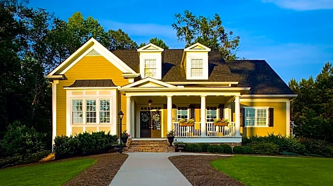Century Communities Announces Grand Opening of New Homes in Canton, GA