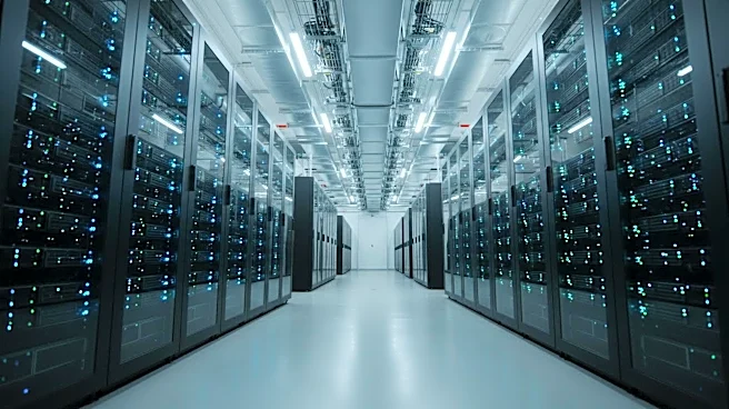 Oregon Implements New Law Increasing Electricity Rates for Data Centers to Benefit Other Customers