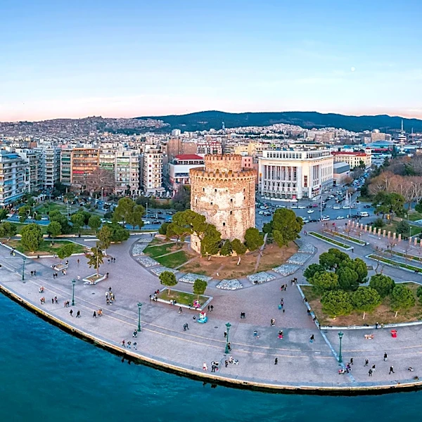 Hilton Announces New Hotel in Thessaloniki as Part of Urban Regeneration Effort
