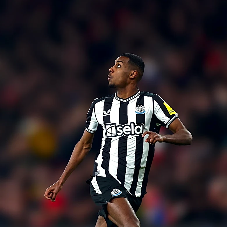 Johan Manzambi's Rising Star Status Draws Newcastle United's Interest
