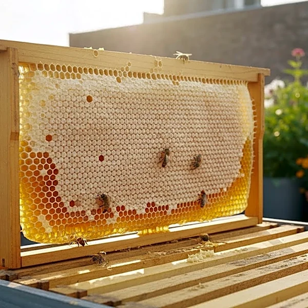 Brooklyn Beekeeping Program Empowers Individuals with Disabilities Through Therapeutic Activities